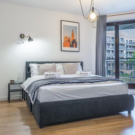 Apartament W Srodmiesciu Odnowa Breslavia Esterno foto
