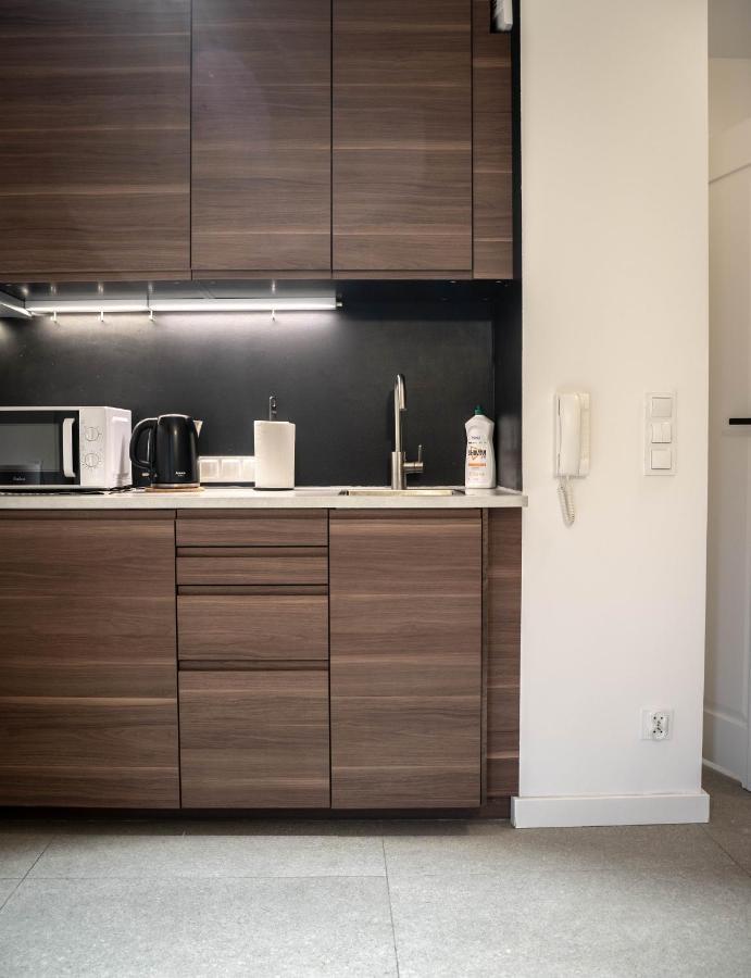 Apartament W Srodmiesciu Odnowa Breslavia Esterno foto