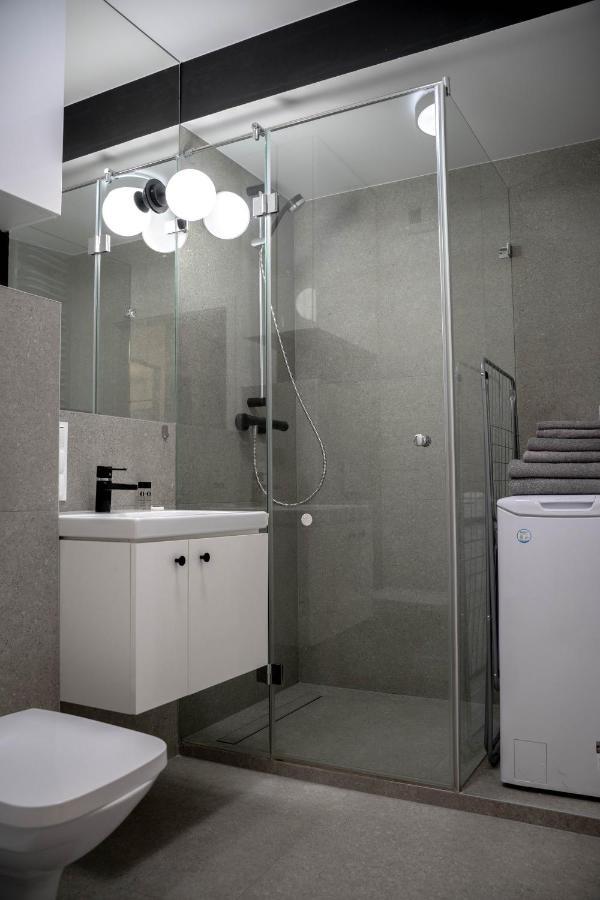 Apartament W Srodmiesciu Odnowa Breslavia Esterno foto