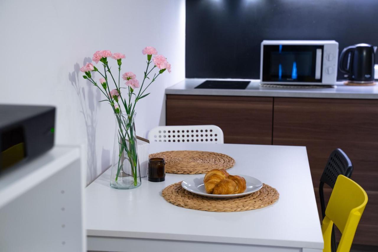 Apartament W Srodmiesciu Odnowa Breslavia Esterno foto