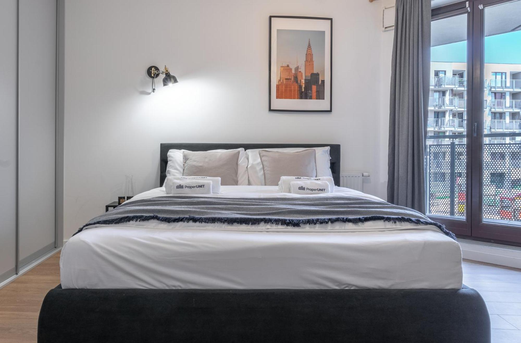 Apartament W Srodmiesciu Odnowa Breslavia Esterno foto