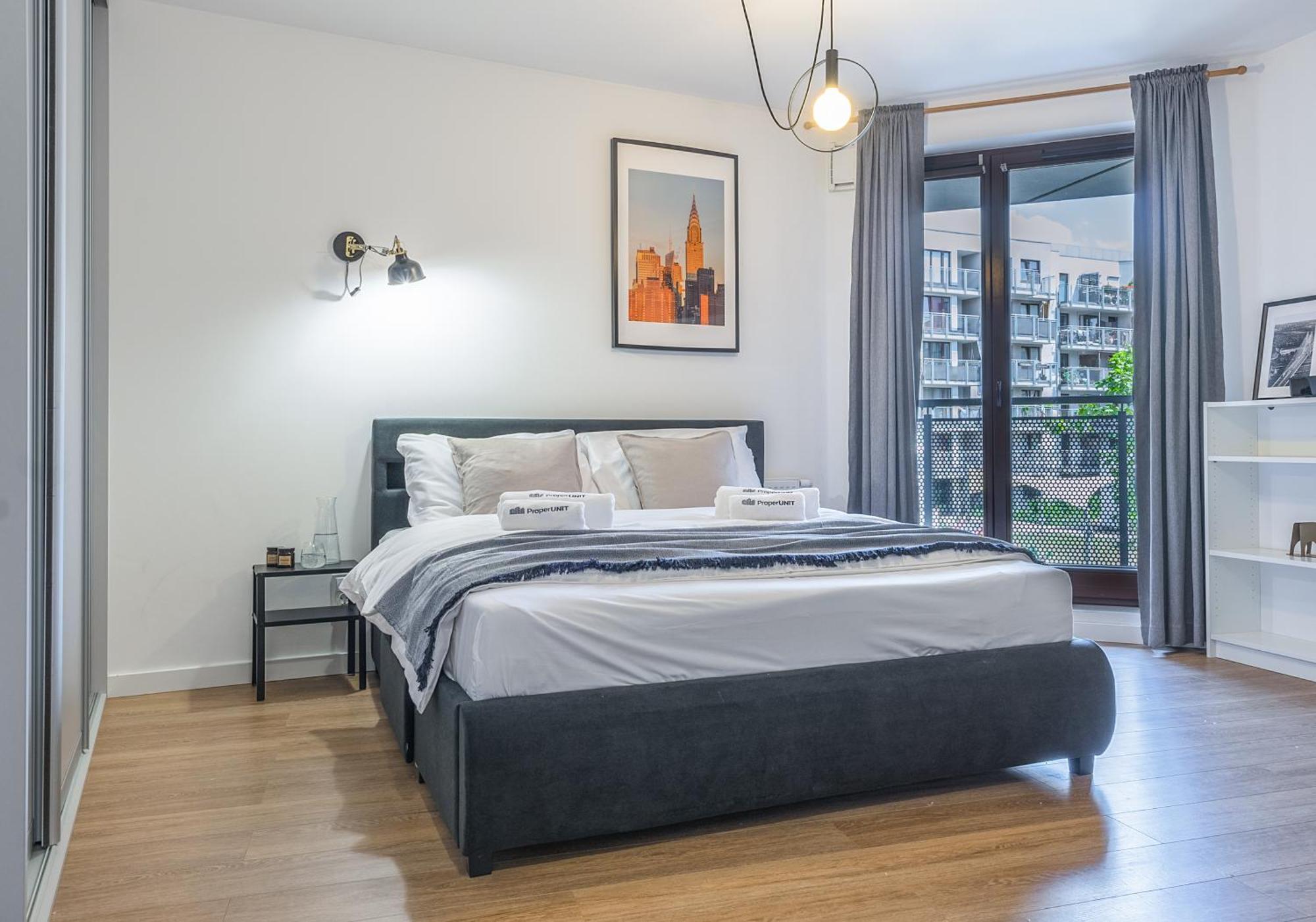 Apartament W Srodmiesciu Odnowa Breslavia Esterno foto